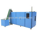 manufacturer 4 cavity blow moulding machine